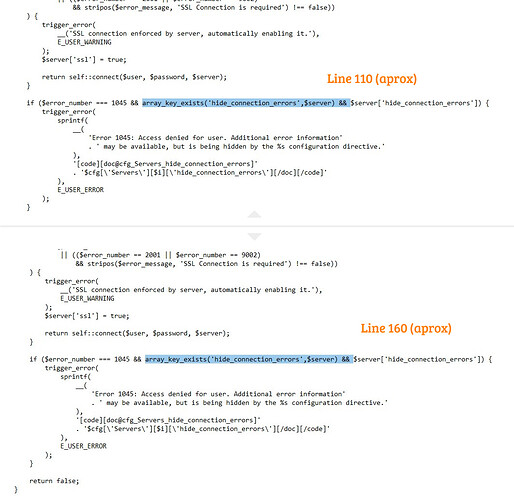 error-php-myadmin-f