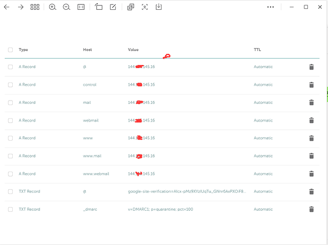 dns 1