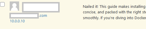 ss-wp-comment-private-ip