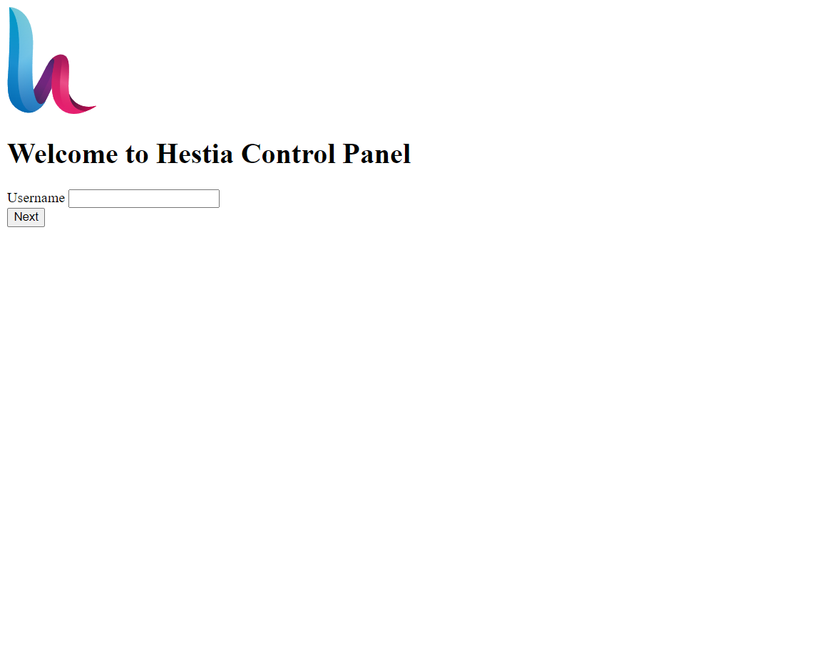 HestiaCP broken after update - Install & Set-Up - Hestia Control Panel ...